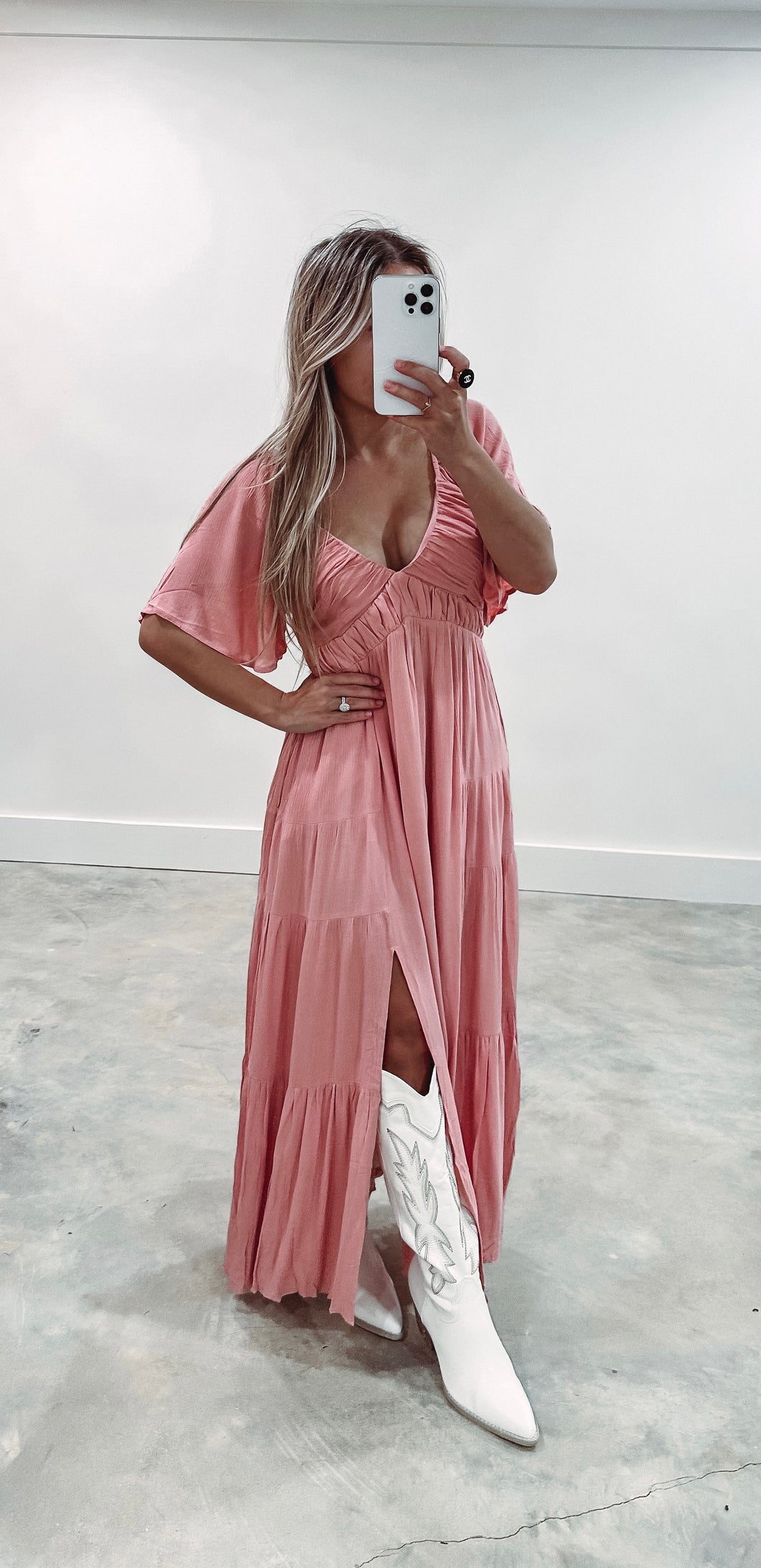 Lily Rose Maxi