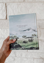 Load image into Gallery viewer, CSB Notetaking Bible: Dublin Theme