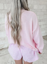 Load image into Gallery viewer, Retriever Long Sleeve Crew Neck Graphic Sweater - RESTOCK