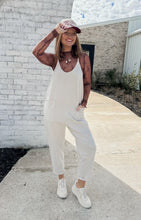 Load image into Gallery viewer, Nicole Overall Jumpsuit