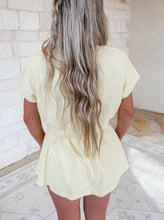 Load image into Gallery viewer, Sidewalk Skips Two Piece Casual Skort Set