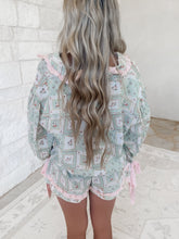 Load image into Gallery viewer, Sadie Mallard Duck Lounge Set