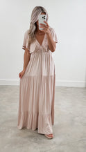 Load image into Gallery viewer, On Repeat Ruffle Maxi