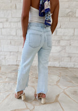 Load image into Gallery viewer, Nashville 90s Vintage Jeans