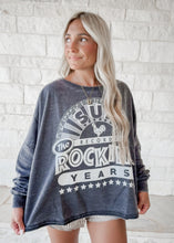 Load image into Gallery viewer, Elvis X Sun Records One Size Sweatshirt *officially licensed*