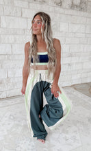 Load image into Gallery viewer, The Good Life Drawstring Comfort Sweatpants