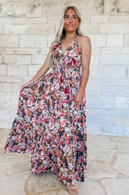 Load image into Gallery viewer, In The Meadow Halter Maxi