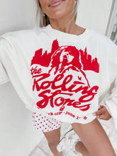 Load image into Gallery viewer, Rolling Stones New York City Sweater *officially licensed*