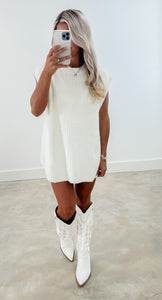 Perfect Fit Sweater Tunic
