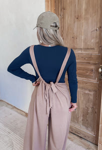 Jaycee Jumpsuit