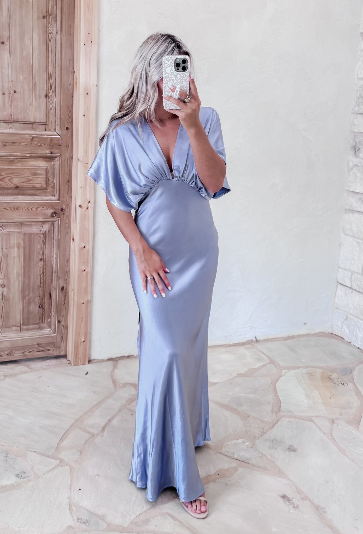 Classy Date Ice Lavender Satin Maxi – CK Squared Boutique Classy Date Ice Lavender Satin Maxi – CK Squared Boutique