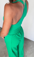 Load image into Gallery viewer, Popular Girl Pant Set