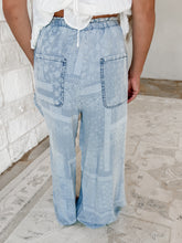 Load image into Gallery viewer, Ellie Paisley Pants