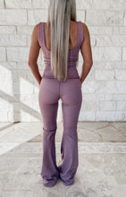 Load image into Gallery viewer, Bring The Fun Polka Dot Crop Tank &amp; High Waist Yoga Set