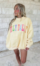 Load image into Gallery viewer, Dilly Dally Mockneck