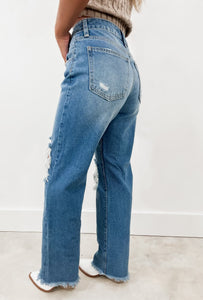 Riley Denim Jeans