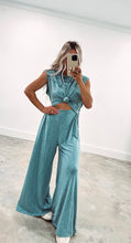 Load image into Gallery viewer, Take You There Reversible Jumpsuit