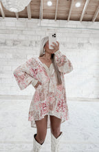 Load image into Gallery viewer, Cutie Calling Multi Pattern Button Down Top