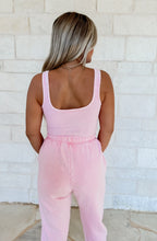 Load image into Gallery viewer, Taylor Bodysuit/ Jogger Set