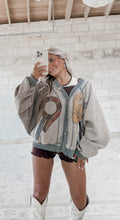 Load image into Gallery viewer, 1983 Washed Button Front Cardigan