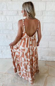 All Your Attention Camel Maxi