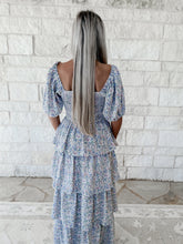 Load image into Gallery viewer, Best All Around Floral Maxi