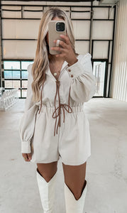 Perfect Picture Romper