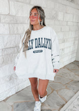 Load image into Gallery viewer, Dilly Dallyin Reversible Sweatshirt