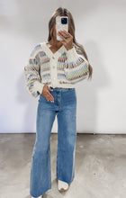 Load image into Gallery viewer, The Bold Type Chunky Cardigan