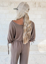 Load image into Gallery viewer, Kind Of Comforting Jumpsuit