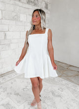 Load image into Gallery viewer, Sweetest Yes Square Neck Mini