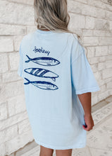 Load image into Gallery viewer, Sardines Graphic