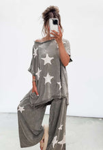 Load image into Gallery viewer, Star Struck Pant Set
