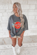 Load image into Gallery viewer, The Rolling Stones Cow Palace Oversized Tee
