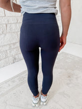 Load image into Gallery viewer, Perfect Pair Full Length Seamless Leggings