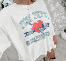 Load image into Gallery viewer, Tom Petty Tee- OS