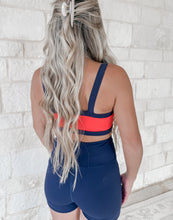 Load image into Gallery viewer, Abbie Sports Bra
