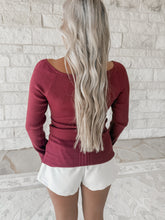 Load image into Gallery viewer, Busy Schedule Berry Top