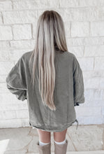 Load image into Gallery viewer, Elliot Barn Jacket - Olive