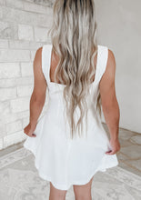 Load image into Gallery viewer, Sweetest Yes Square Neck Mini