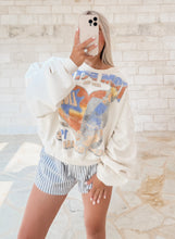 Load image into Gallery viewer, Tom Petty Sweatshirt