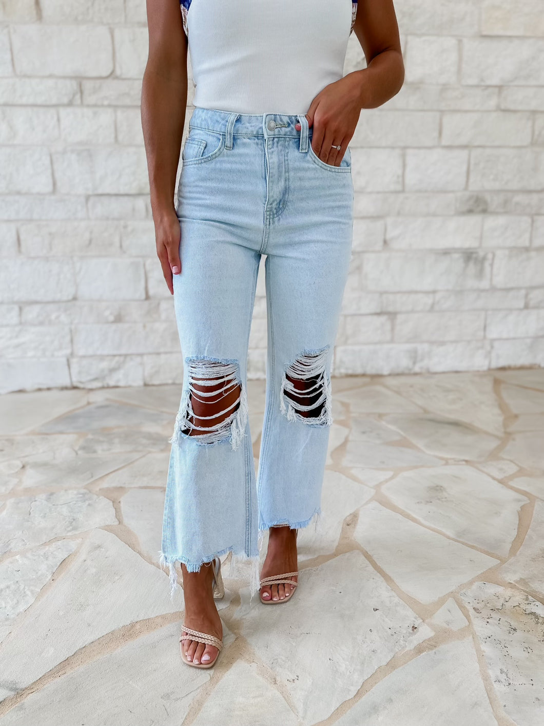 Nashville 90s Vintage Jeans