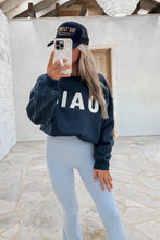 Load image into Gallery viewer, CIAO Patch Sweatshirt