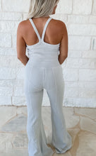 Load image into Gallery viewer, Back To Basics Ribbed Pant Set