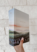 Load image into Gallery viewer, ESV Study Bible: Iceland Theme