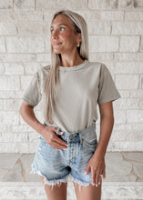 Load image into Gallery viewer, Erika Tee Bodysuit