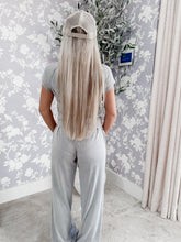 Load image into Gallery viewer, Emily Luxe Lounge Set - Shadow