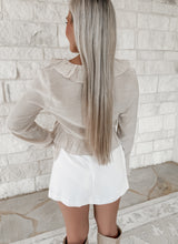 Load image into Gallery viewer, Laney Mini Skirt (FINAL SALE)