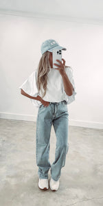 Trendy Talk Denim Jeans