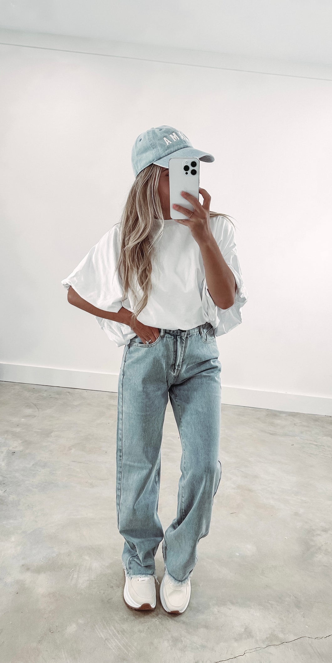 Trendy Talk Denim Jeans